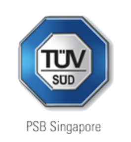 TÜV SÜD-Logo