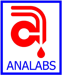 Analabs Logo